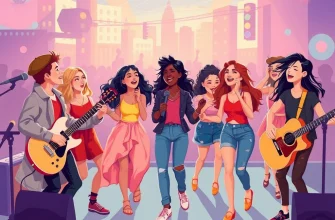 10 Must-Watch Movies & Shows Like Pitch Perfect 3