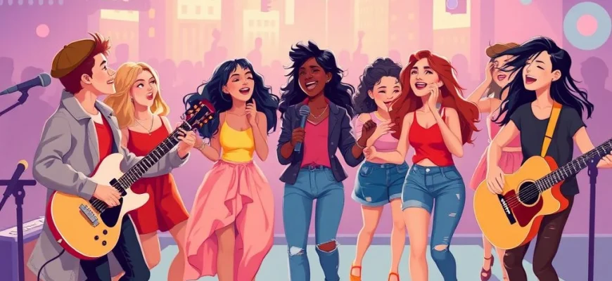 10 Must-Watch Movies & Shows Like Pitch Perfect 3