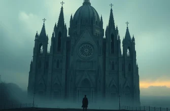 Movies and Shows Similar to 'The Cathedral'