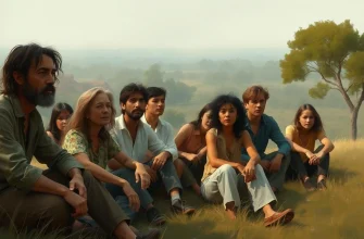 Movies and Shows Like American Commune to Watch Next