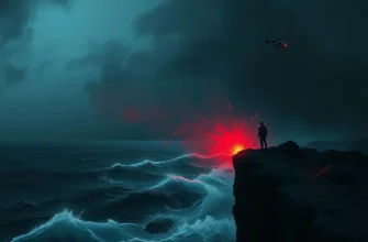 10 Heart-Pounding Movies and Shows Like The Flood