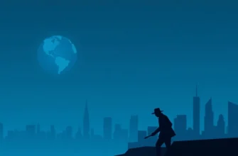 Action Films Exploring International Relations