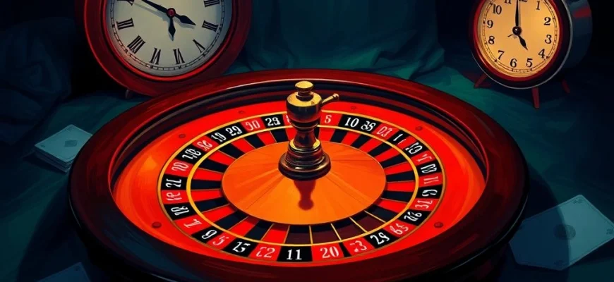 10 Must-Watch Movies & Shows Similar to Jackpot