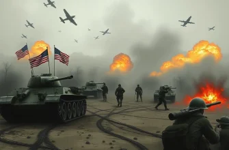 10 Must-Watch War Documentaries Similar to 'Day of Days'