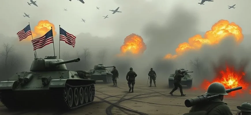 10 Must-Watch War Documentaries Similar to 'Day of Days'