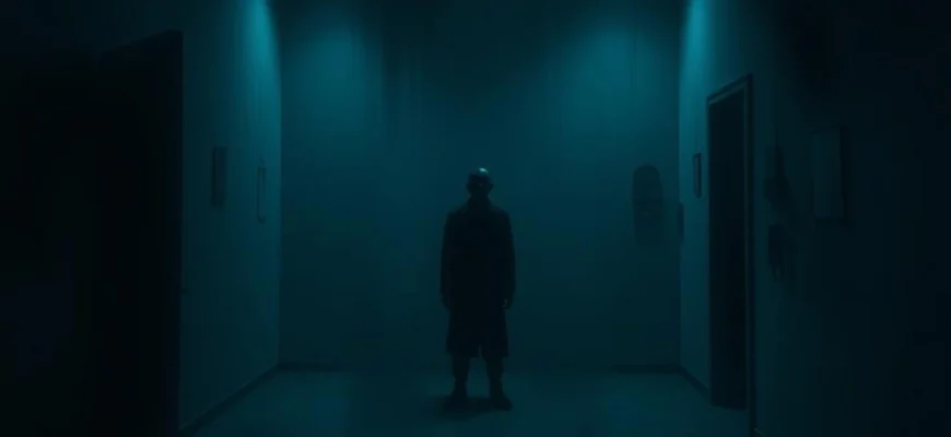 Movies and Shows Like 'Tell' for Suspense Lovers