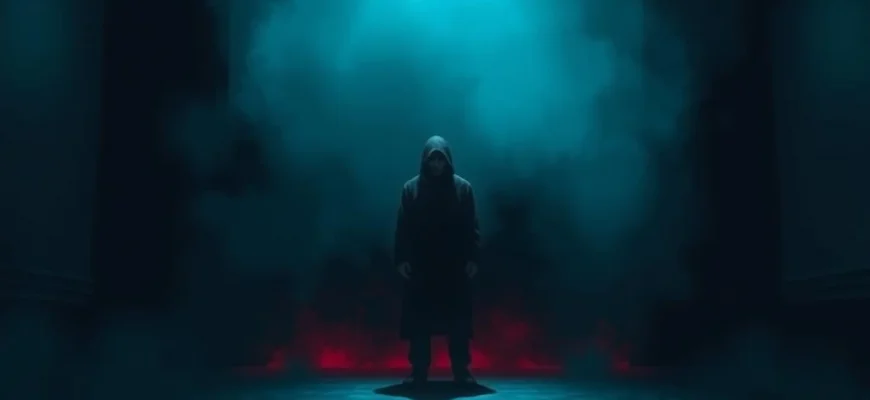 Movies and Shows Similar to 'Drowning'