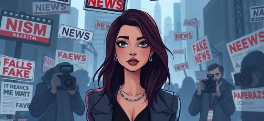 Movies & Shows Similar to Austin Found