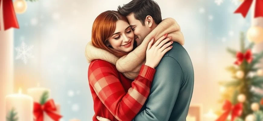 10 Heartwarming Picks Like Holiday Breakup