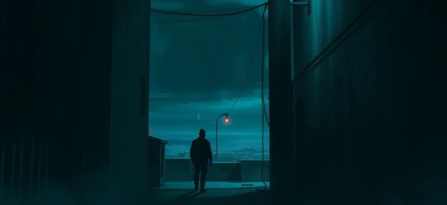 10 Movies & Shows Like 99 River Street