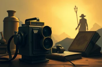 10 Thrilling Movies and Shows Like The Return of Chandu