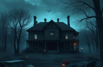 Shows Like Chillers to Keep You Up at Night