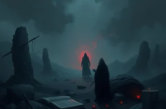 Movies & Shows Like The Dunwich Horror