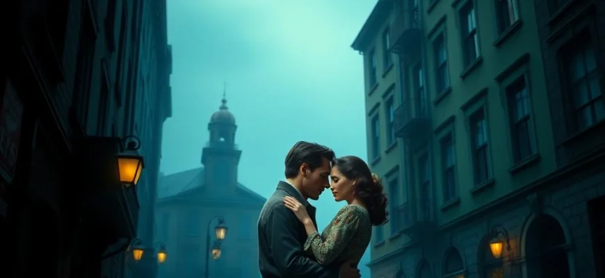 If You Loved The Aftermath, Watch These 10 Films