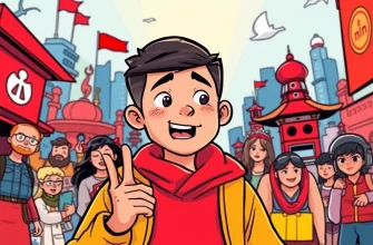 Shows Like Ronny Chieng: International Student