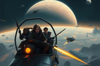 Must-Watch Sci-Fi Thrillers Similar to Jyu-Oh-Sei