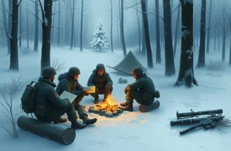 Movies Like A Midnight Clear: Wartime Stories That Resonate