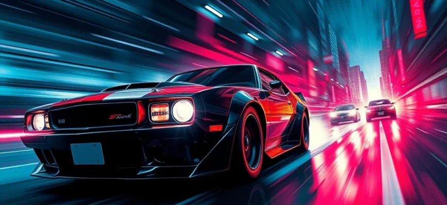 Movies & Shows Like Transporter 3 for Action Fans