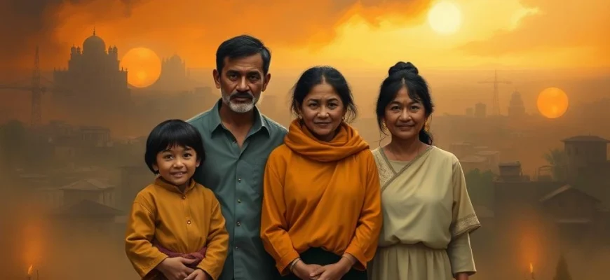 Movies and Shows Similar to Juang