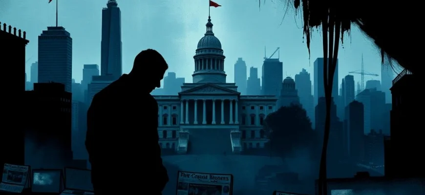 If You Loved Cradles for Cash, Watch These Next