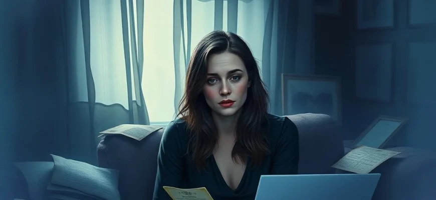 10 Gripping Films & Shows Like If These Walls Could Talk