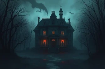 10 Spine-Chilling Movies & Shows Like The Manor