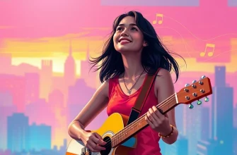 10 Movies and Shows Like Ayra Starr: Dare to Dream