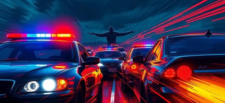 Movies and Shows Like Overrun to Keep You Hooked