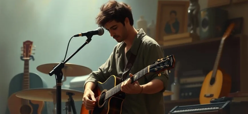 10 Must-Watch Films & Shows Similar to The Linda McCartney Story