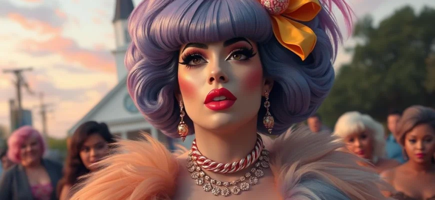 Movies and Shows Similar to The Gospel of Eureka