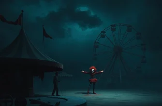 If Coulrophobia Scared You, Try These 10 Films