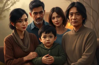 Heartfelt Films Similar to Two for Joy