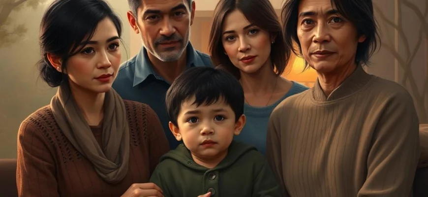 Heartfelt Films Similar to Two for Joy