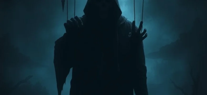 Movies Like Shadow Puppets to Keep You Guessing