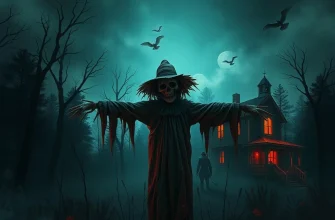 Movies and Shows Similar to Bride of Scarecrow