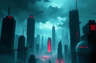 Mind-Bending Thrillers Similar to The Kovak Box