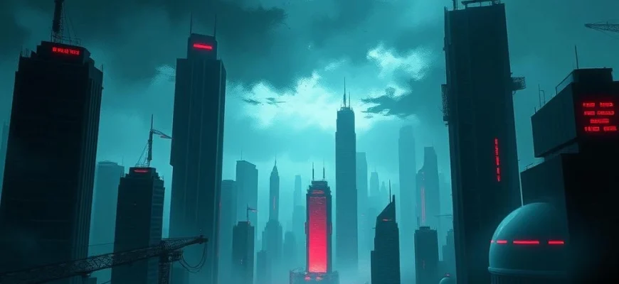 Mind-Bending Thrillers Similar to The Kovak Box