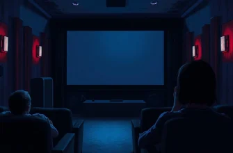 10 Must-Watch Horror Films Similar to Return to the Theatre of Terror