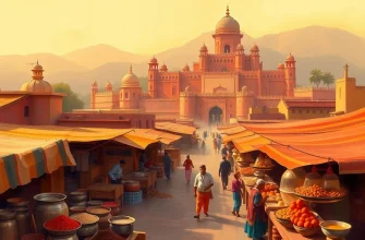 Shows Like Rick Stein's India to Savor Next