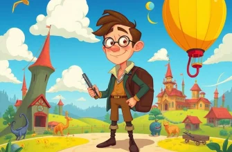 Movies & Shows Like Gulliver's Travels