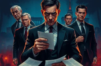 10 Gripping Shows Similar to The State