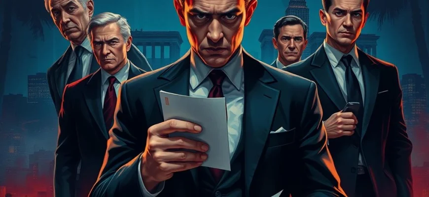 10 Gripping Shows Similar to The State