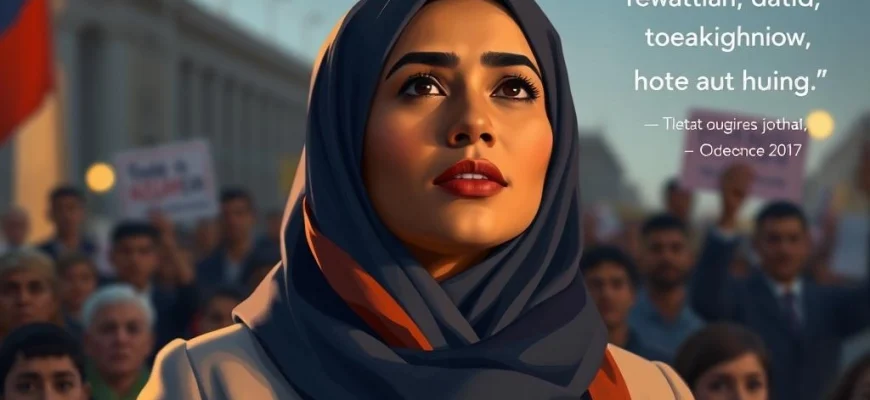 10 Riveting Movies and Shows Like 'Time for Ilhan'