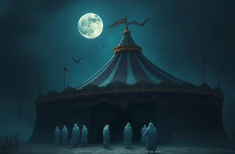 Movies & Shows Like Vampire Circus to Sink Your Teeth Into