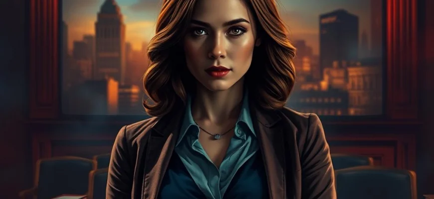 10 Gripping Movies and Shows Similar to Jessica