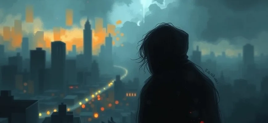 Movies and Shows Similar to Beate