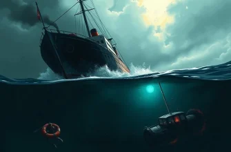 Thrilling Movies & Shows Like Dangerous Waters