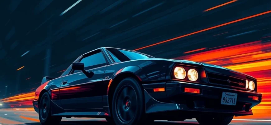 Movies and Shows Like Breakneck for Action Fans