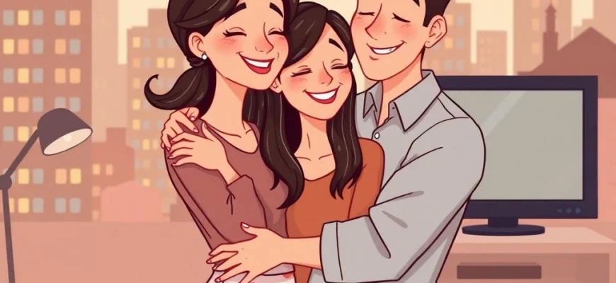 Shows Like Permanent Roommates You’ll Love