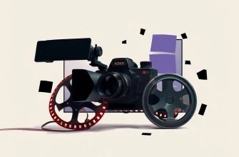 Movies and Shows Similar to Man with a Movie Camera